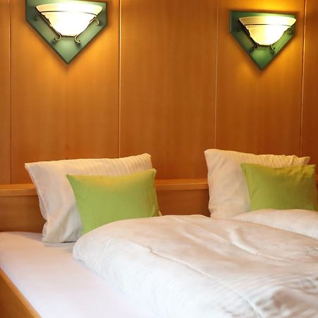 Ferienapart Bergstille Langenfeld Ngoại thất bức ảnh