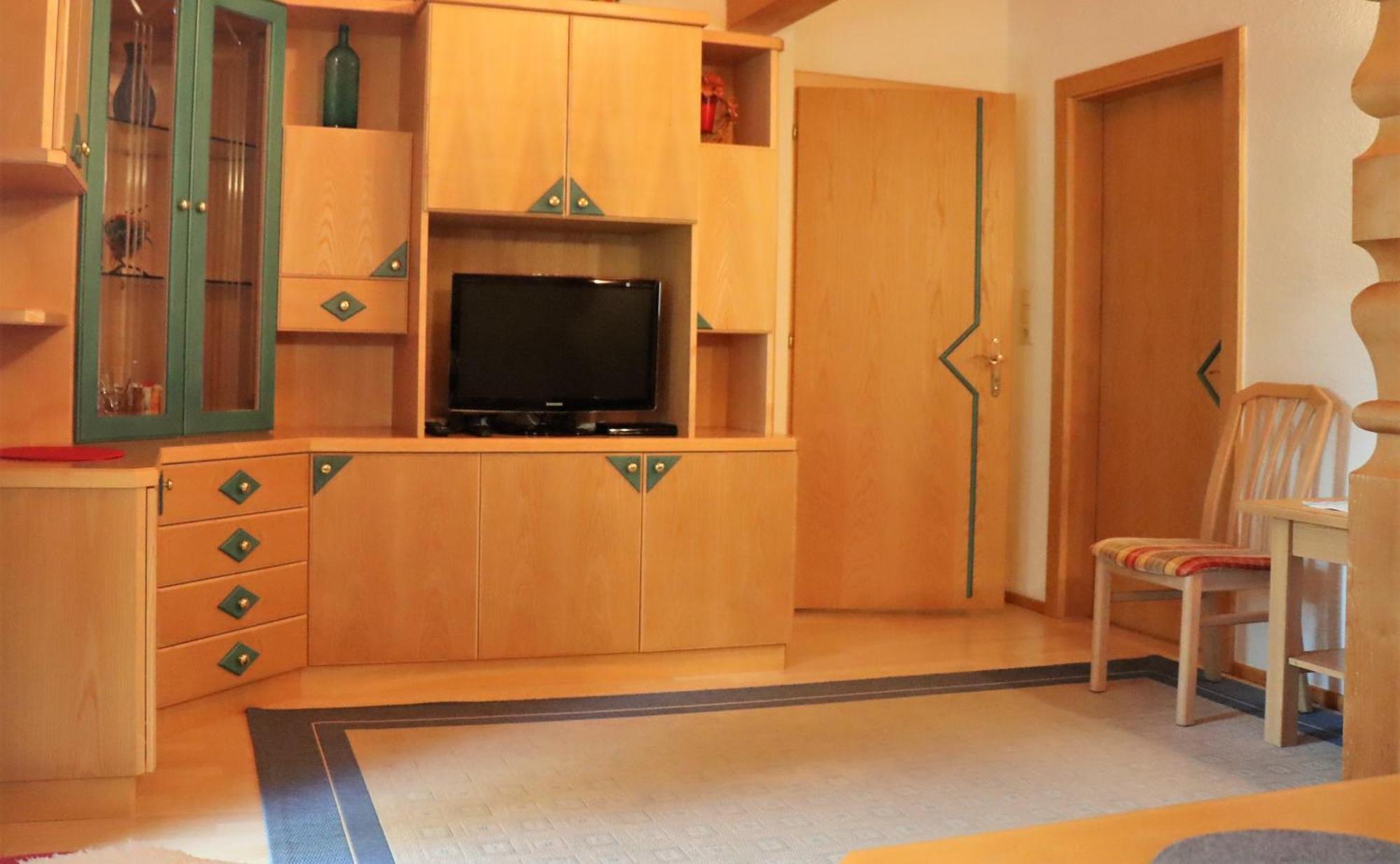 Ferienapart Bergstille Langenfeld Ngoại thất bức ảnh