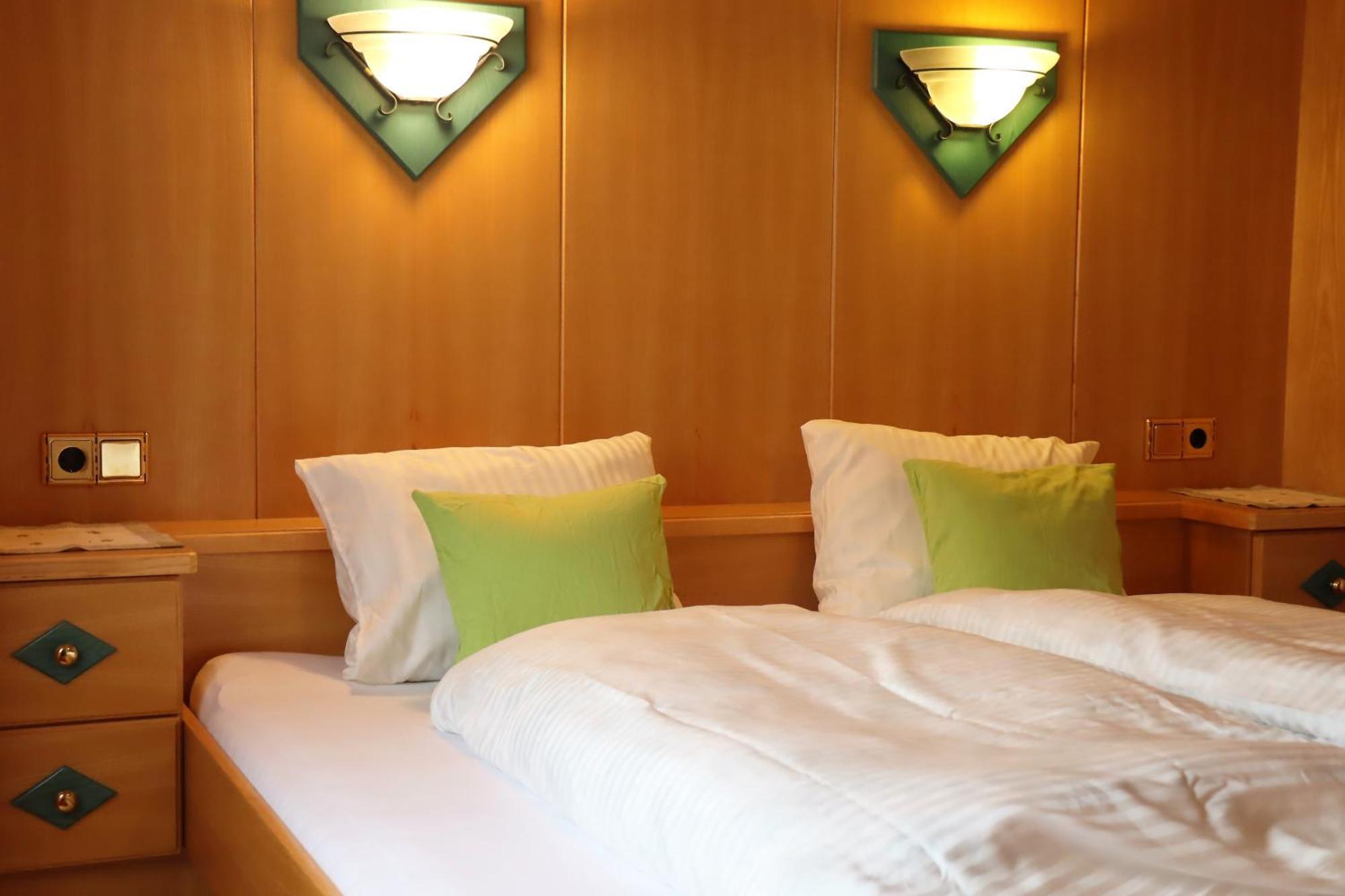 Ferienapart Bergstille Langenfeld Ngoại thất bức ảnh
