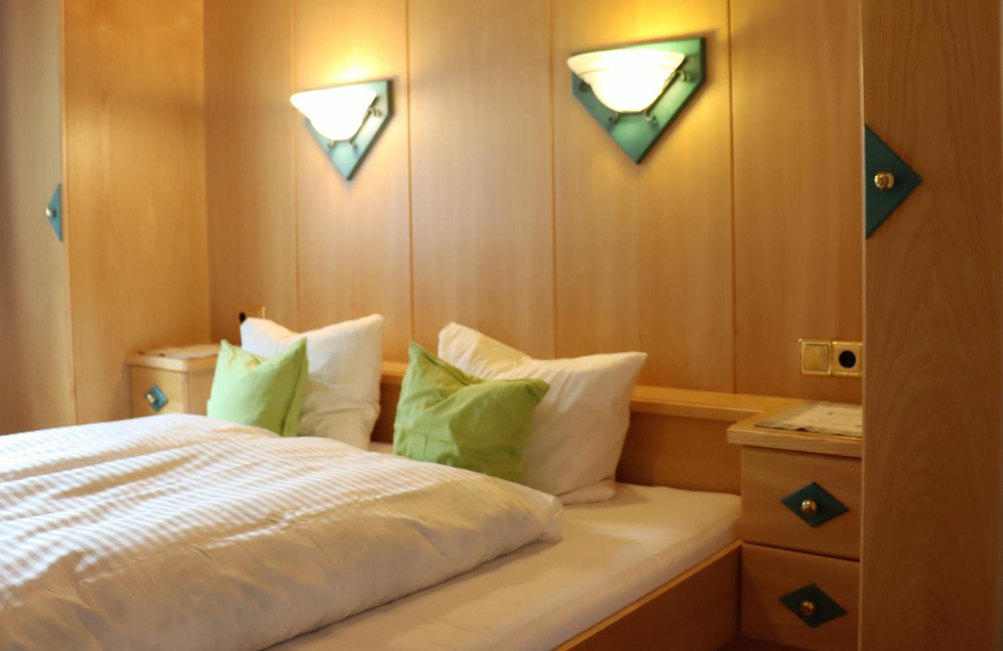 Ferienapart Bergstille Langenfeld Ngoại thất bức ảnh