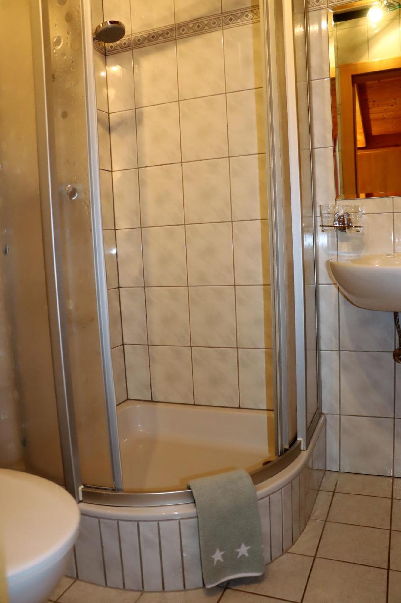 Ferienapart Bergstille Langenfeld Ngoại thất bức ảnh