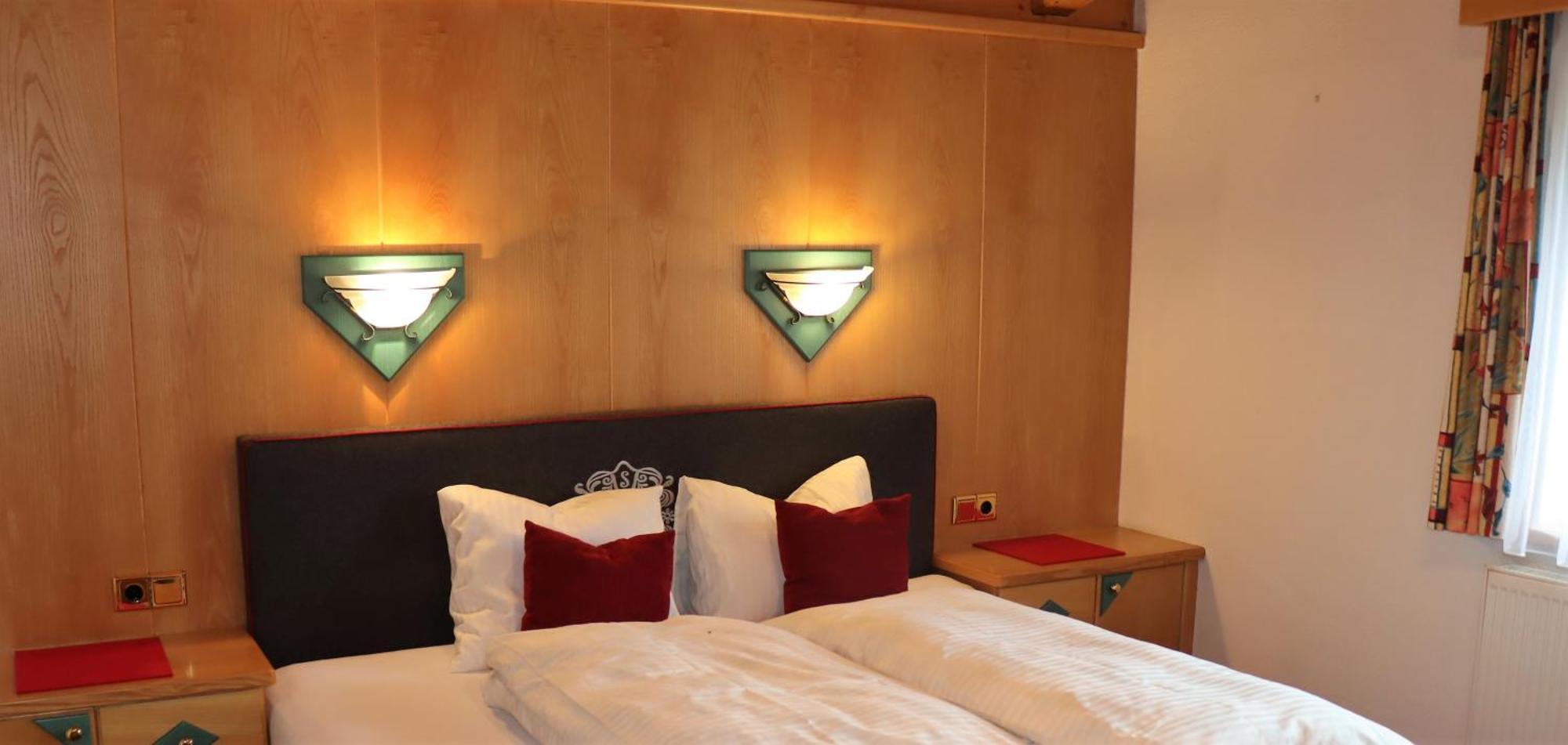 Ferienapart Bergstille Langenfeld Ngoại thất bức ảnh