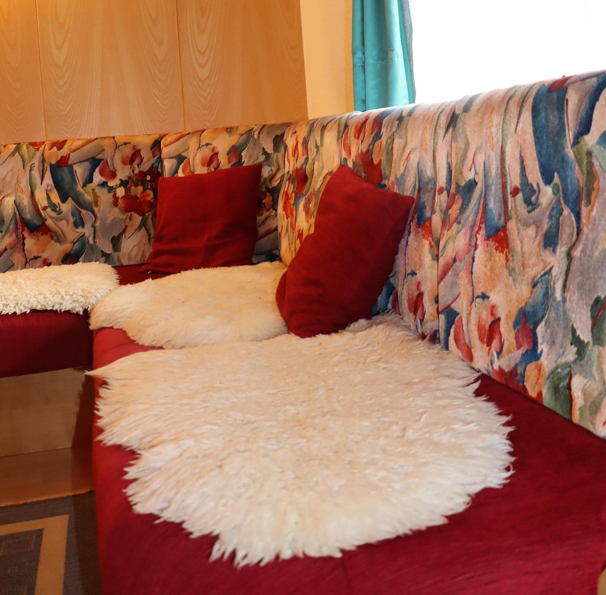 Ferienapart Bergstille Langenfeld Ngoại thất bức ảnh