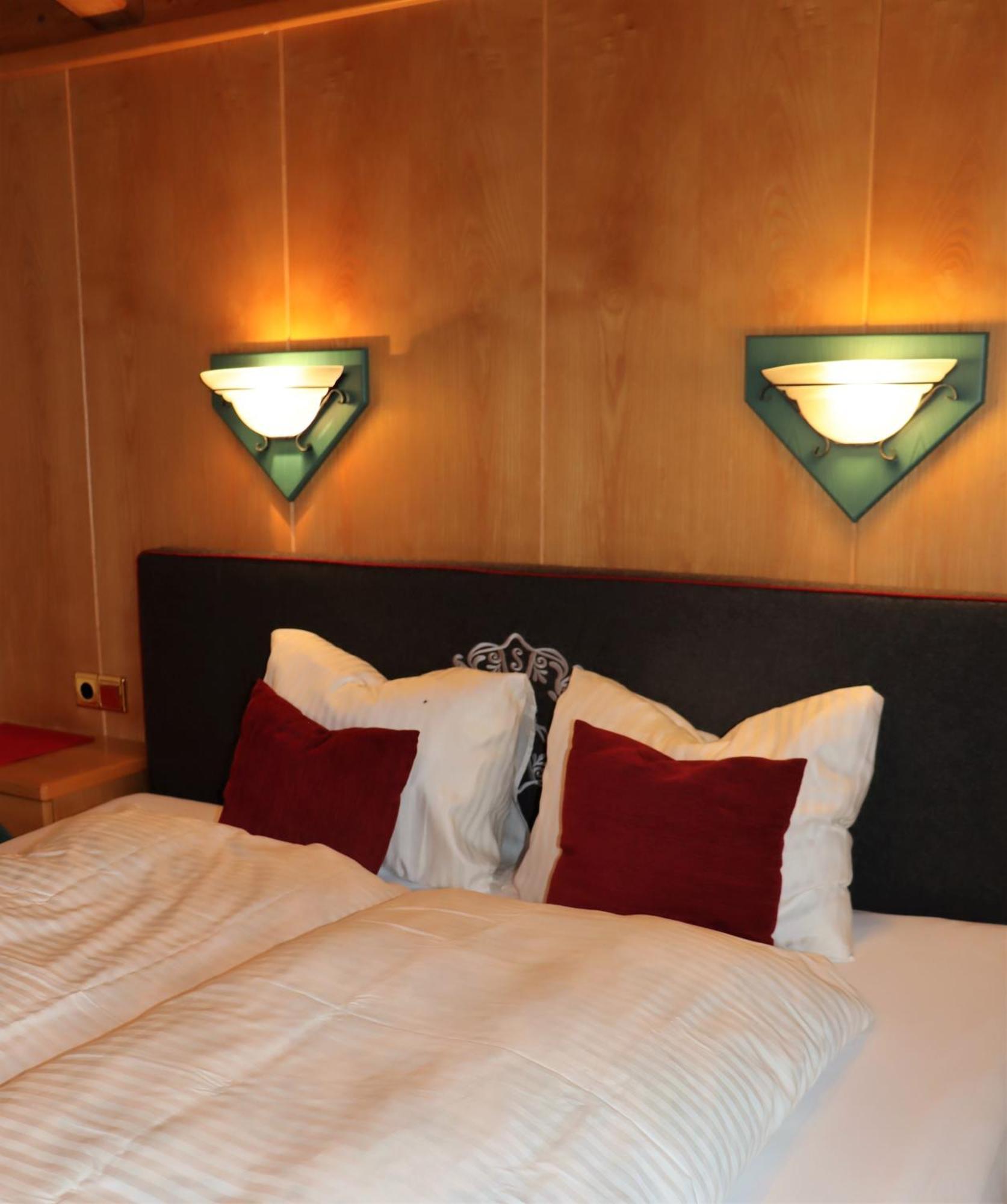 Ferienapart Bergstille Langenfeld Ngoại thất bức ảnh