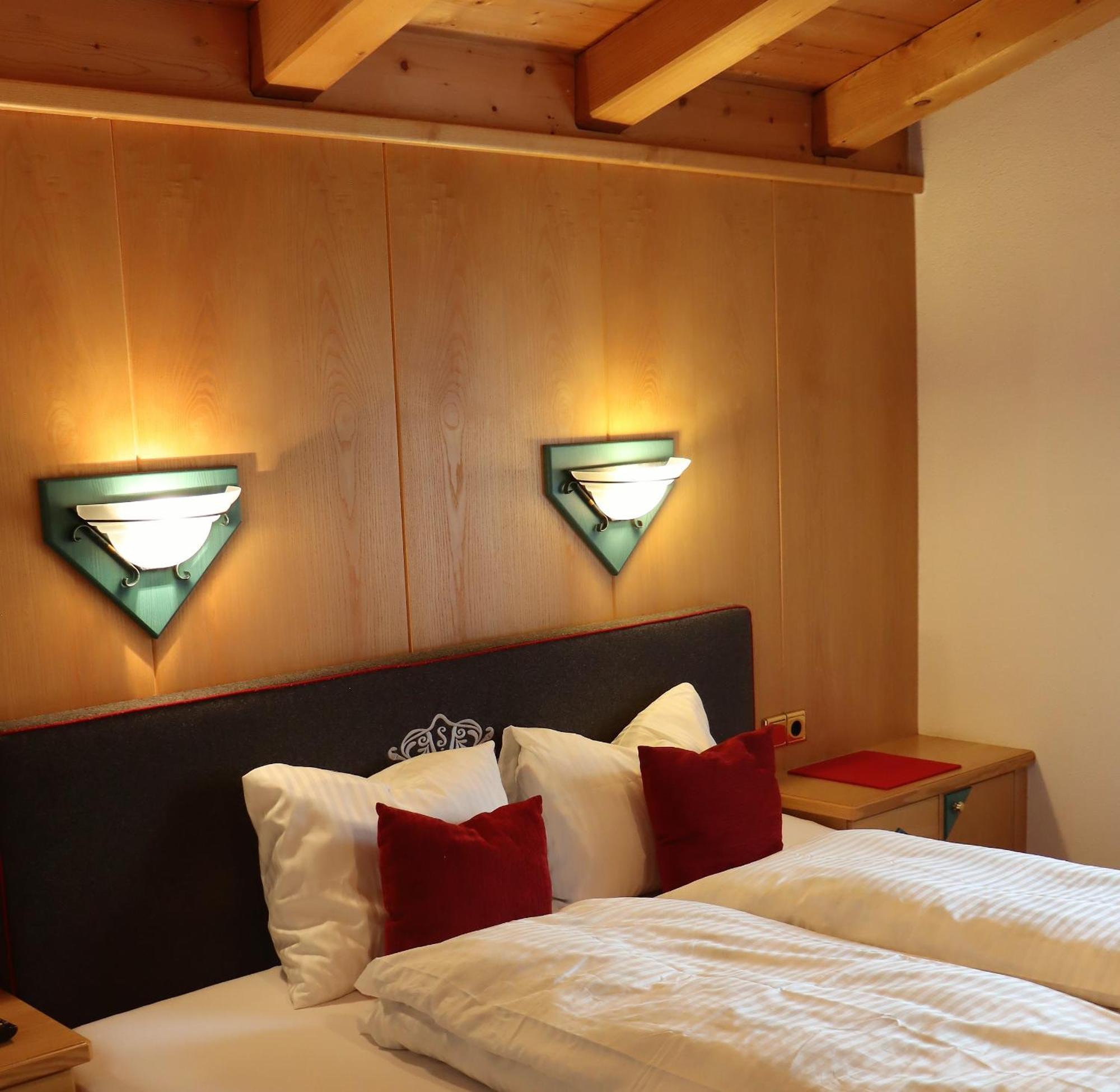 Ferienapart Bergstille Langenfeld Ngoại thất bức ảnh