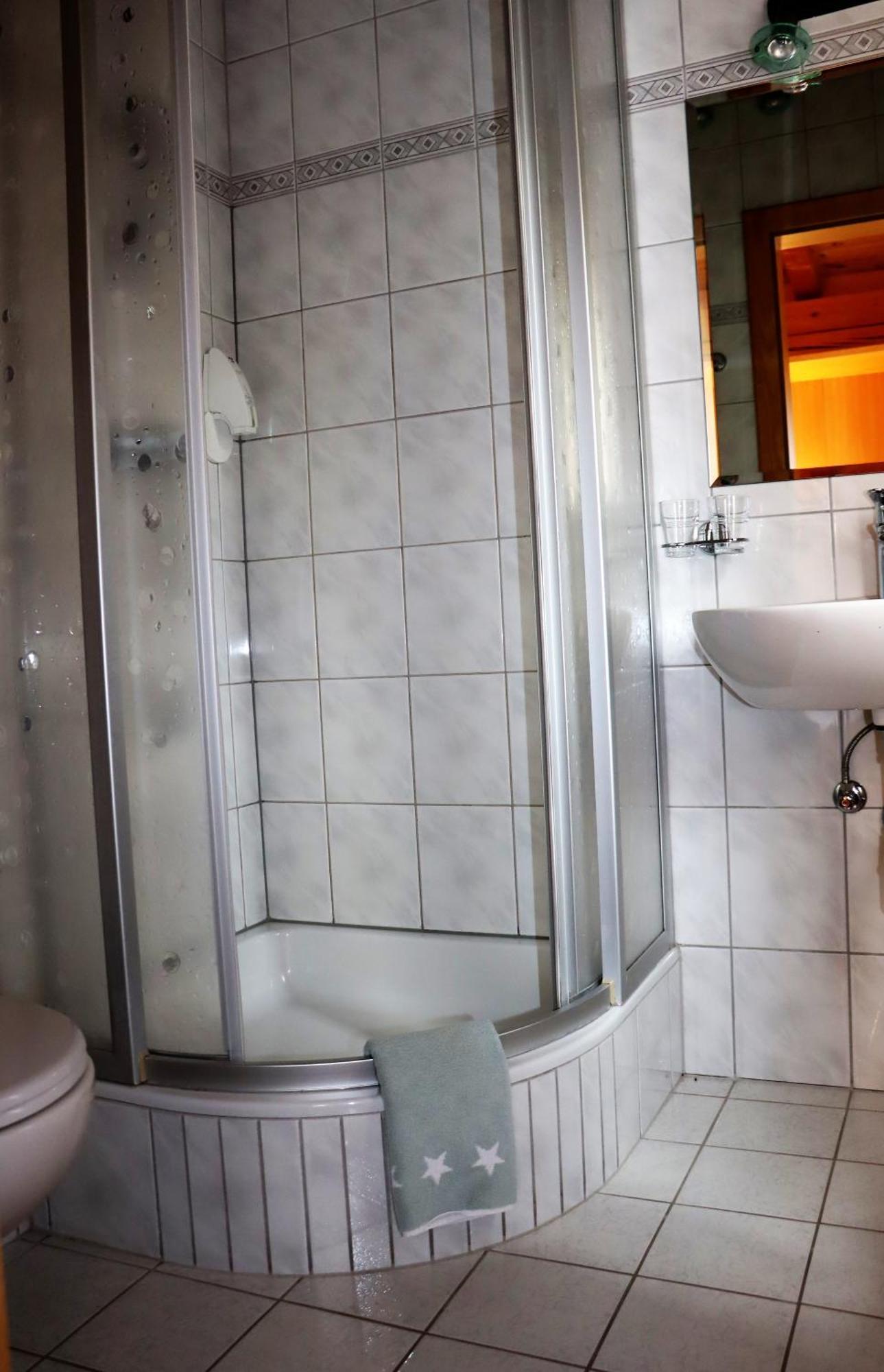 Ferienapart Bergstille Langenfeld Ngoại thất bức ảnh