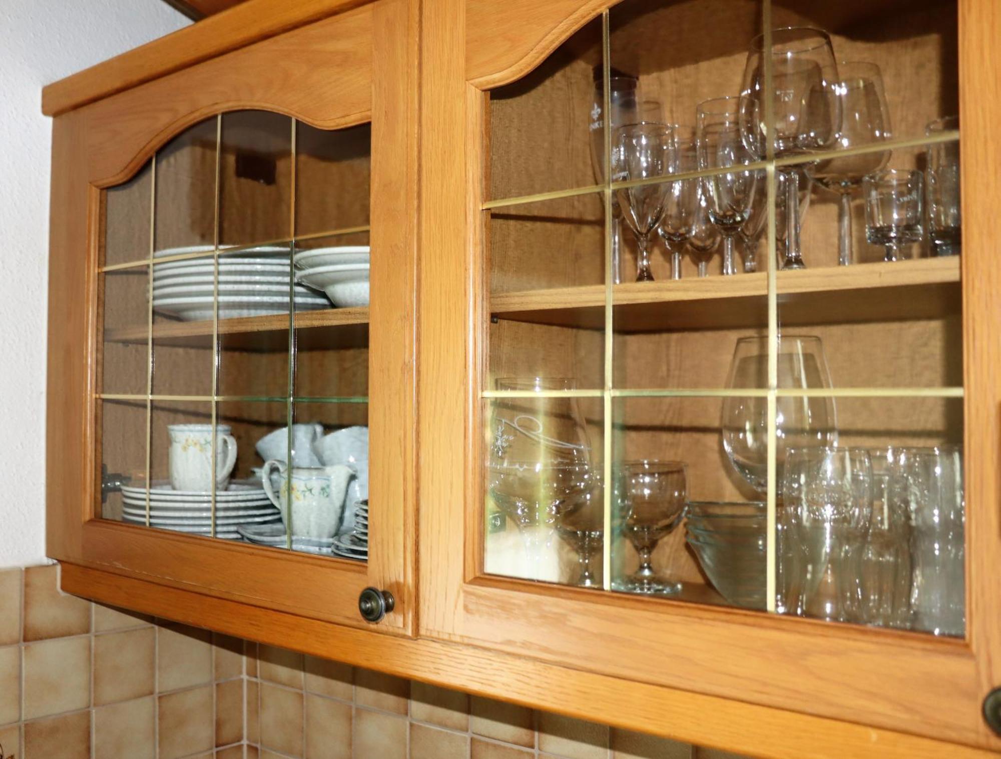 Ferienapart Bergstille Langenfeld Ngoại thất bức ảnh