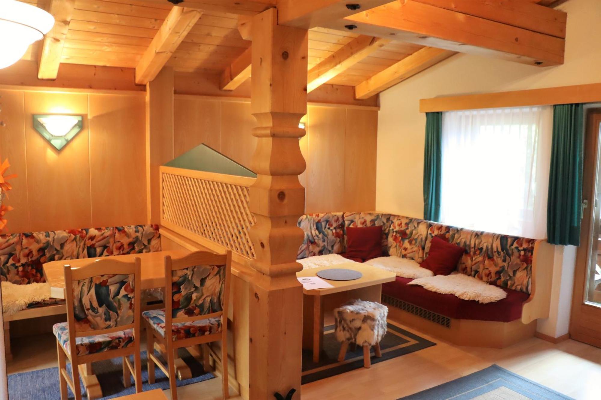 Ferienapart Bergstille Langenfeld Ngoại thất bức ảnh