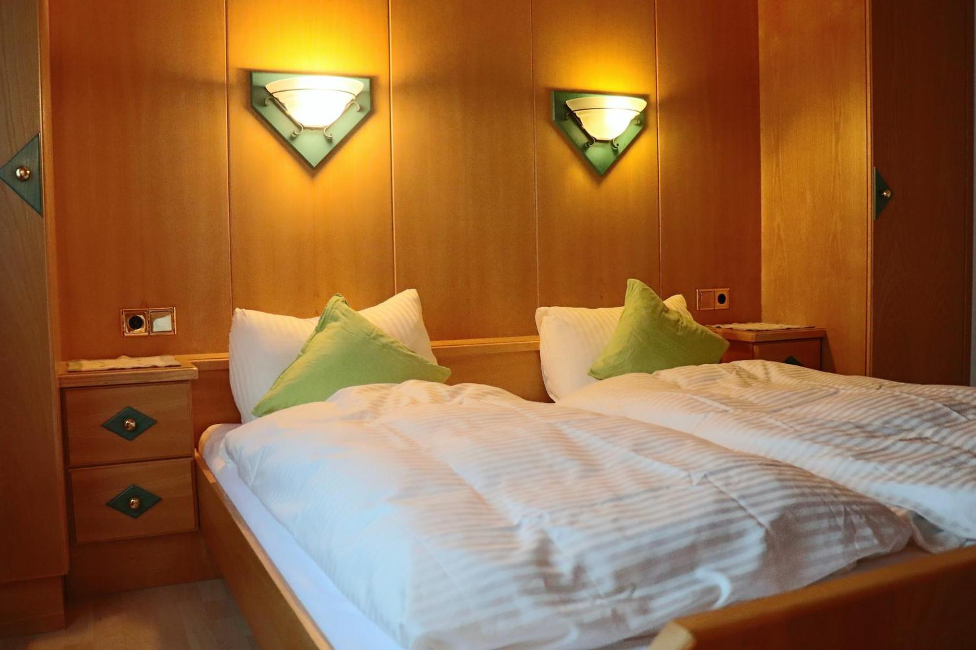Ferienapart Bergstille Langenfeld Ngoại thất bức ảnh