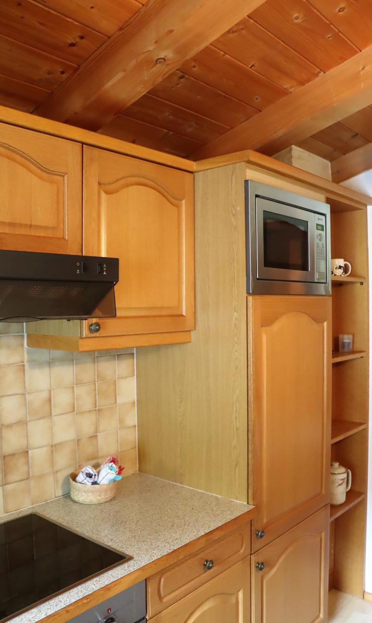 Ferienapart Bergstille Langenfeld Ngoại thất bức ảnh
