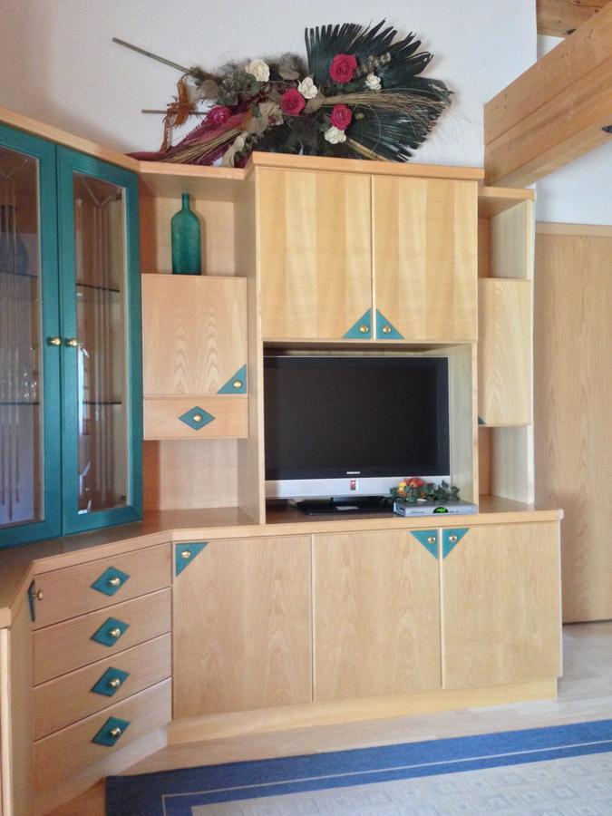 Ferienapart Bergstille Langenfeld Ngoại thất bức ảnh